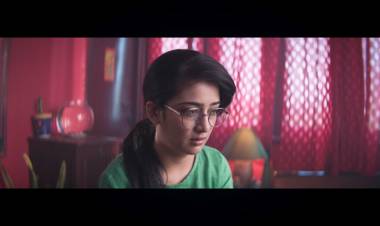 The entire team of Akshara Haasan starrer “Achcham Madam Naanam Payirppu” 