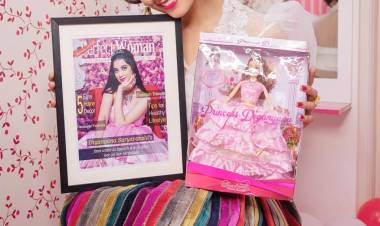 @DiganganaS birthday celebrations images @DoneChannel1