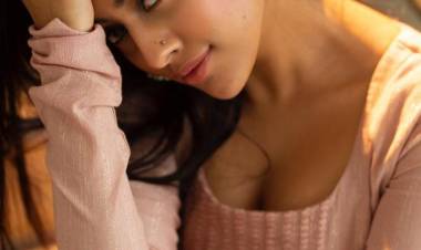 Stunning Actress @ItsAnuEmmanuel   #AnuEmmanuel @teamaimpr