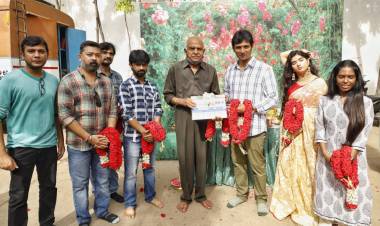 சூப்பர் குட் ஃபிலிம்ஸ் தயாரிப்பில் 91 வது படம் ! 