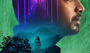 Most Awaited #Kuthiraivaal  Teaser from today 7 PM on @thinkmusicindia   #KuthiraivaalTeaser 