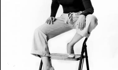 Here Are The Latest Captivating Photoshoot Stills Of Actress @sshritha9. 