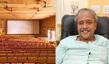 கொரோனா பயம் வராமல் இருக்க “நடிகர்கள், ரசிகர்களுடன் அமர்ந்து படம் பார்க்கவேண்டும்” தியேட்டர் அதிபர் பன்னீர்செல்வம் வேண்டுகோள்