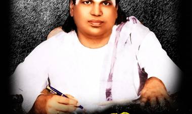 நாளை முதல் டிரைலர்... அக்டோபர் 30ம் தேதி டிஜிட்டலில் ரிலீஸ் ஆகிறது "பசும்பொன் தேவர் வரலாறு"