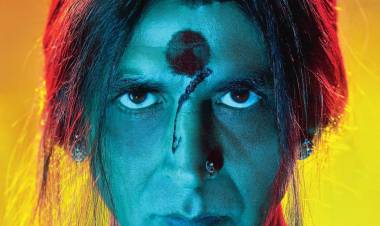 #LaxmmiBomb title changed to #Laxmii.Akshay Kumar’s Laxmmi Bomb renamed to Laxmii