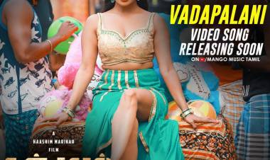 Get ready to be addicted to #Vadalapani from #UnKadhalIrunthal !
