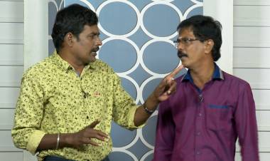 “டகுள் டாட் காம்” வித்தியாசமான  நிகழ்ச்சிகளை ஒளிபரப்பிக்கொண்டிருக்கும் பெப்பர்ஸ்  தொலைக்காட்சியில் 