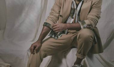 Stylish stills of versatile actor @ImSharwanand from his recent photoshoot.  #Sharwanand 