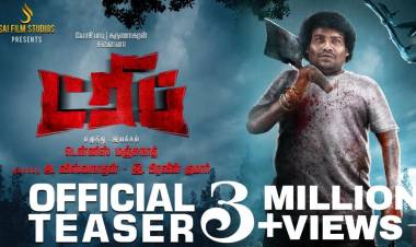 TRIP - TEASER Hits 3M+ views with all of your great support...