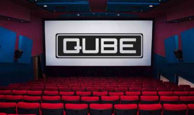 கியூப் நிறுவனம் அதிரடி அறிவிப்பு - புதிய படங்களுக்கு வி.பி.எப் கட்டணத்தில் 100 சதவீதம் தள்ளுபடி