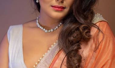 DreamStar @tejashreeRJ In a New look