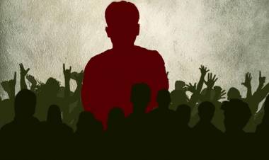 #VijayAntony14  First look will be out tomorrow @ 10:11 AM. Keep guessing the title.