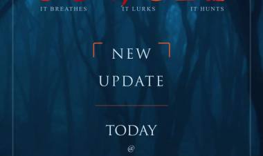 An Exciting update from Team JungleTheMovie to come at 6.30pm ! Stay tuned ...