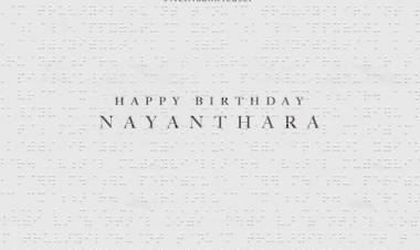 #NetriKann teaser from Tomorrow 9:09 AM Movie camera #NetriKannTeaser