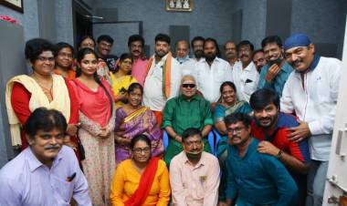 சௌத் இண்டியன் சினி டிவி ஆர்டிஸ்ட்ஸ் அண்டு டப்பிங் ஆர்டிஸ்ட்ஸ் யூனியனில்  "எஸ்பிபி ஸ்டூடியோ" என்ற பெயரில் டப்பிங் ஸ்டூடியோ