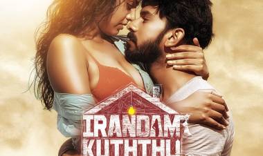 #BoomBoomVideo from #IrandamKuththu is here   A @prasad_sn_ Musical  #IAMK2Videosong 