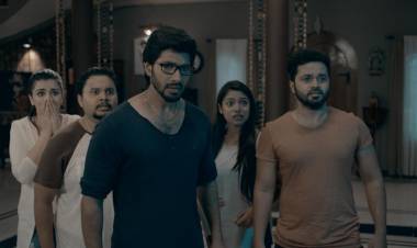 Fasten your seat belts and get ready to be spooked with spine-chilling Kannada drama Mane No. 13 on Amazon Prime Video