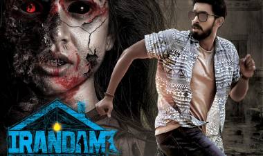 Here's the fun - filled sneak peek 2 from #IrandamKuththu , Watch the film in theatres now  #IAMK2SneakPeek2 