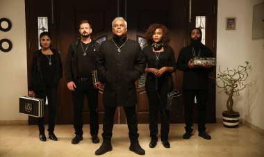 தமிழில் நீண்ட இடைவெளிக்கு பிறகு மீண்டும் ஆசிஷ் வித்யார்த்தி!