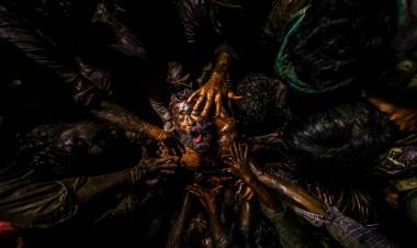 ஆஸ்கர் விருது: இந்தியா சார்பில் போட்டியிட மலையாள படம் ஜல்லிக்கட்டு தேர்வு!