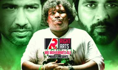 #DhowlathFromNov27 #DhowlathFromTomorrow #1DaysToGo