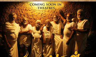 #Chiyangal - thathaas of hindustan 