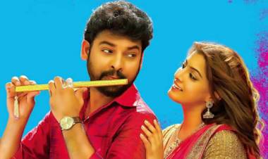 நடிகர்  விமல் நடித்த கன்னிராசி திரைப்படத்தை வெளியிட இடைக்காலத் தடை!