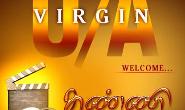 ThanneVandi censored U/A * Umapathy Ramaiah