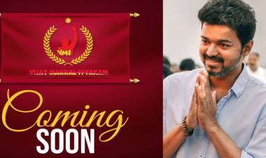 யூடியூப் சேனல் தொடங்குகிறார் நடிகர் விஜய் - அதிகாரப்பூர்வ அறிவிப்பு