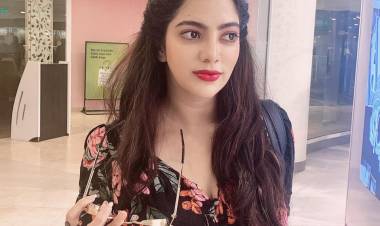 Latest pics @saipriya_deva