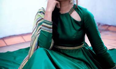 Actress #Srimathy Photos  @srimathy_karthik @KskSelvaPRO