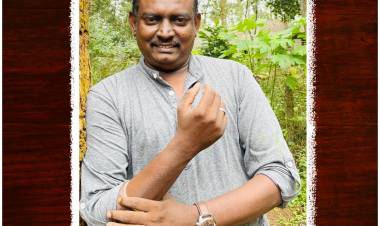 Wishing Director #Virumandi  a very Happy Birthday !   #HBDVirumandi