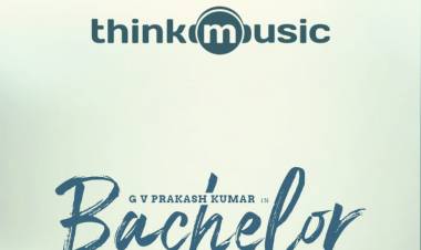 Think Music India has bagged the audio rights of Bachelor