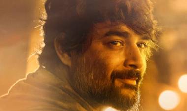 A kavithamarai lyrical and Ghibran musical! “OhAzhage” in the voice of BennyDayal releasing today