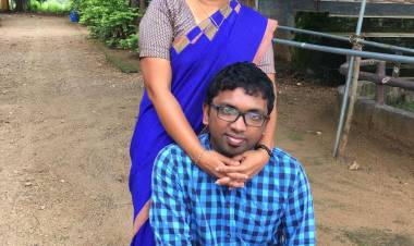 One of India’s greatest personality, Uma Preman’s life is turning into a biopic.