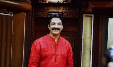 A Mesmerising Tribute to  #Spb sir by the Singer & Composer #UnniMenon 