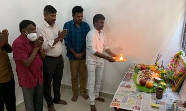 ஒரே ஷாட்டில் படமாகும் விமல் நடிக்கும் ஹாரர் படம்