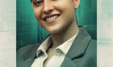 Team #AV31 wishes @ReginaCassandra Many more  happy returns of the day