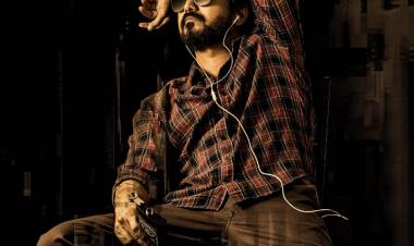 #MasterTeluguTeaser tomorrow @ 6pm. @actorvijay @VijaySethuOffl @Dir_Lokesh