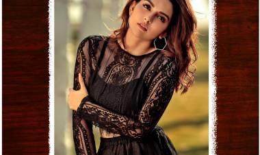 Wishing Actress @Mahima_Nambiar a very Happy Birthday !