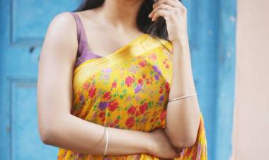 மீண்டும் ஜோடி சேரும் நடிகர் கதிர் மற்றும் நடிகை ஆனந்தி கூட்டணி !