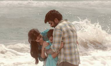 #Mughizh a birth of fragrance மலருக்கும் அரும்புக்கும் முன் தோன்றும் வாசம்.மலரின் ஆரம்பம். #முகிழ்  மலர்வதற்கான அறிவிப்பு Trailer from 1-1-2021 @ 5 PM.