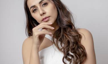 Here is actress Nikkigalrani Photoshoot pics @nikkigalrani