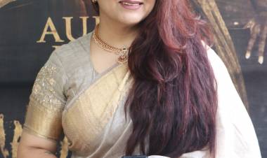 மாயத்திரை இசை வெளியீட்டு விழா !