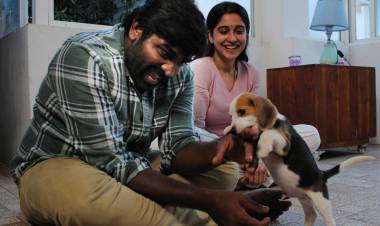 மக்கள் செல்வன் விஜய்சேதுபதி தயாரித்து நடித்துள்ள முகிழ்