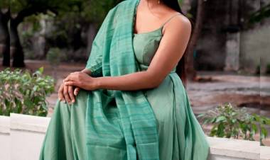 "Beauty attitude n brains in a terrific combination" @RamyaRamakris17 Images