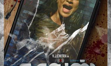 சின்னத்திரை மூலம் பலகோடி உள்ளங்களை கொள்ளை கொண்ட  வி.ஜே சித்ரா நடித்த கால்ஸ்  திரைப்படம் ஒரு மில்லியன் பார்வையாளர்களை கடந்துள்ளது. 