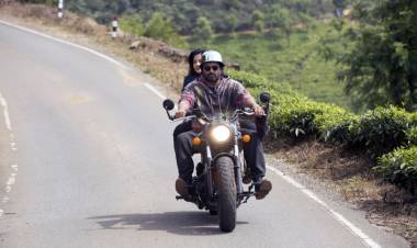 Go on a journey with R Madhavan in the latest song ‘Oh Azhage’ from Maara