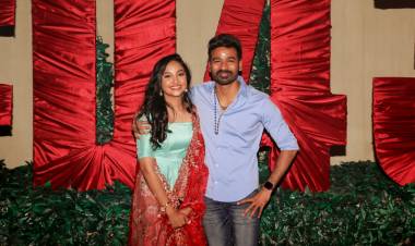 #D43ShootBegins Today! #D43