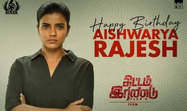 Wishing Our Heroine @aishu_dil a very happy birthday